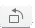 knop Linksom draaien om