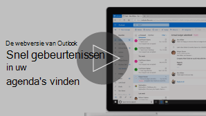 Miniatuurafbeelding van video gebeurtenissen zoeken