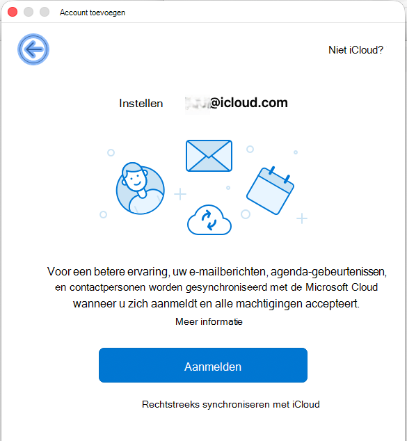 Uw iCloud-agenda synchroniseren met Outlook voor Mac_New_tab2