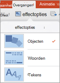 Effectopties