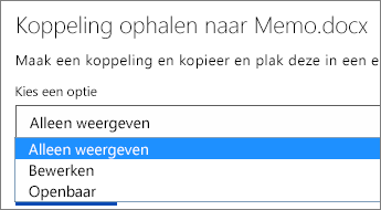 Bericht waarin u wordt bedankt voor het bevestigen van uw e-mailadres