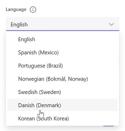 meertalig