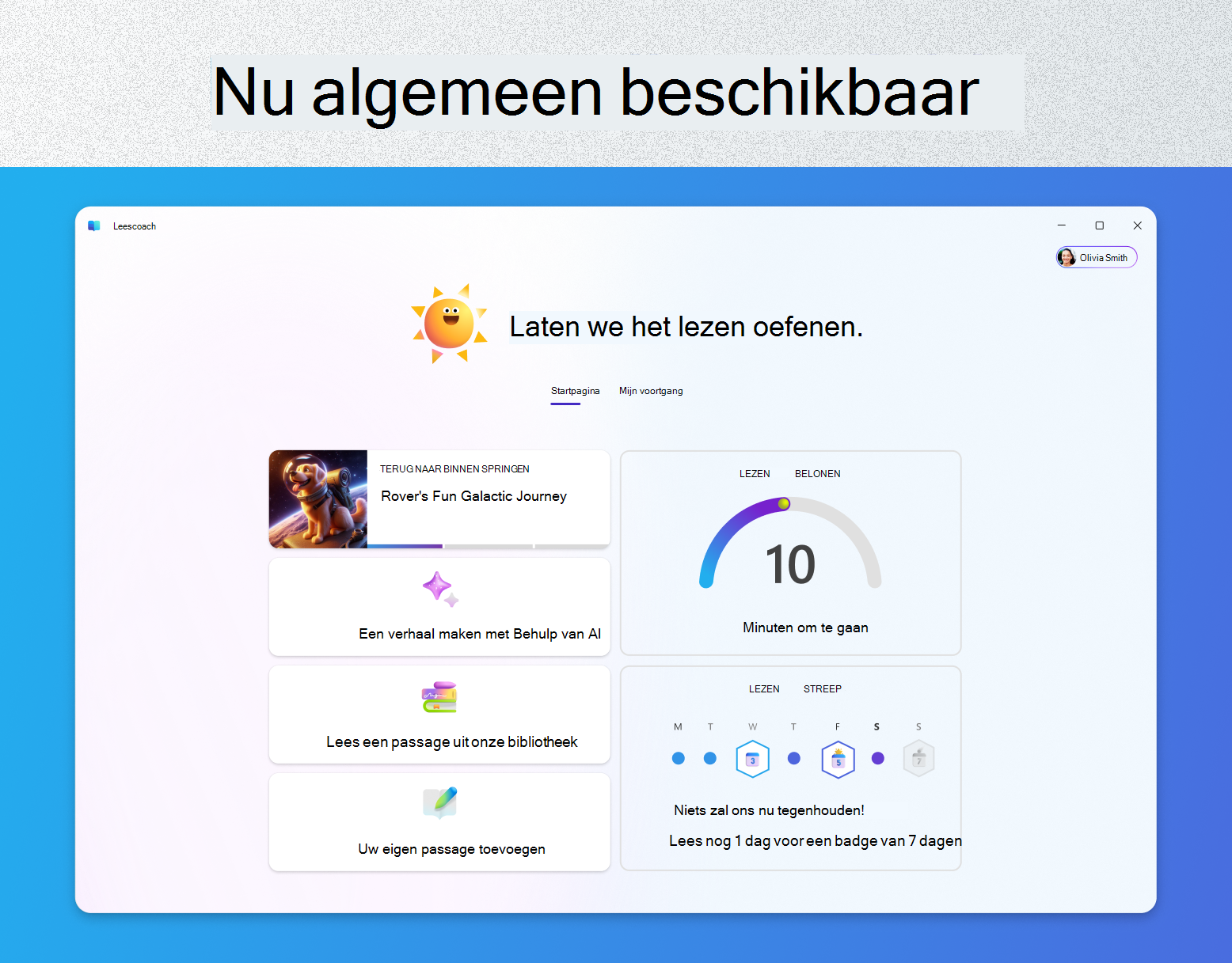 leescoach