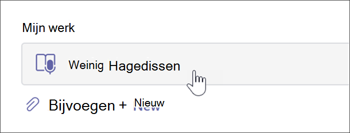 Afbeelding van de knop Leesvoortgangsopdracht die moet worden geselecteerd om het Studentendashboard te openen