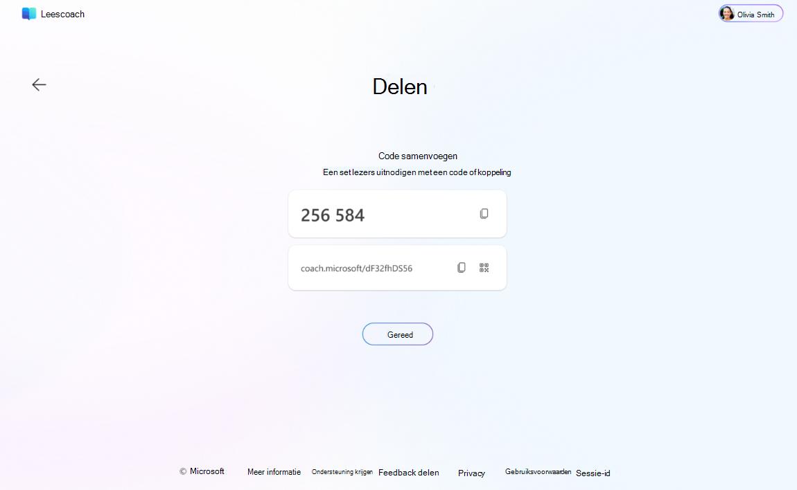 Delen