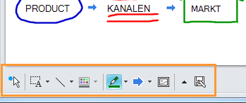 Whiteboard in Lync