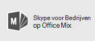 voor Bedrijven voor Mix