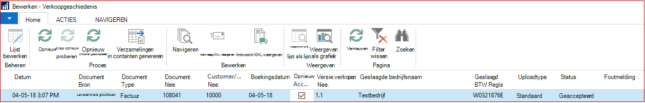 SII-geschiedenis bewerken