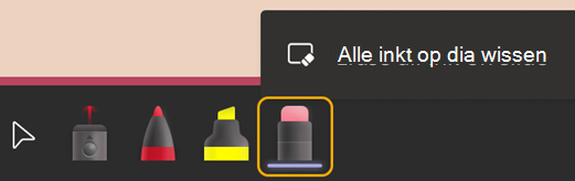 Gum hulpmiddel is vijfde één na 3 punten