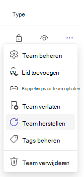 Herstellen