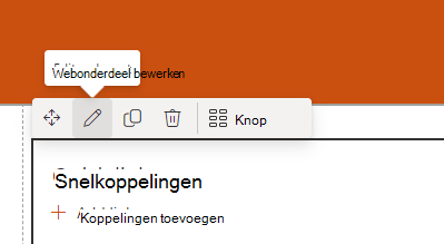 webonderdeel