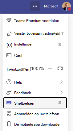 teams-keyboard-shortcuts-ui-in-setting-and-more-menu