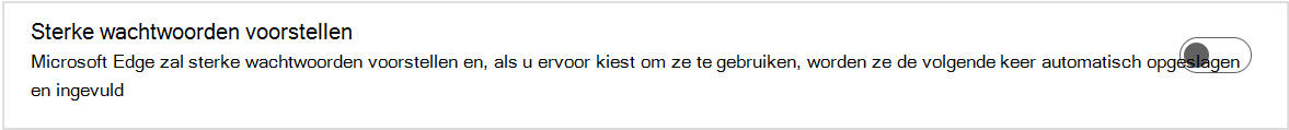 Schermopname van Suggest-strong-passwords.