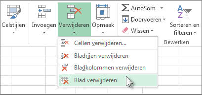 Delete