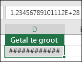 # fout