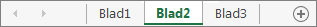 Bladtabbladen