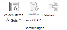 Afbeelding van Excel-lint