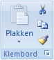 Afbeelding van Excel-lint