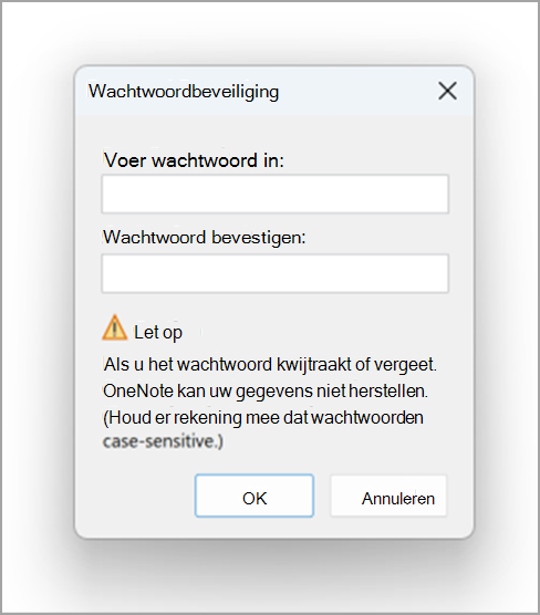 Schermopname van uw wachtwoord beveiligen three.png