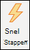 Snelle stappen