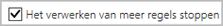 Knop Teksteffecten