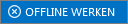 Offlinestatus werken
