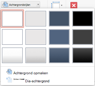 Afbeeldingen invoegen