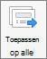 PowerPoint voor Mac Transition Apply to All Command