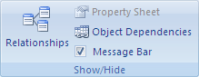 Office 2010-lint