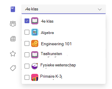 Klassen