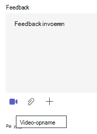 videovergadering