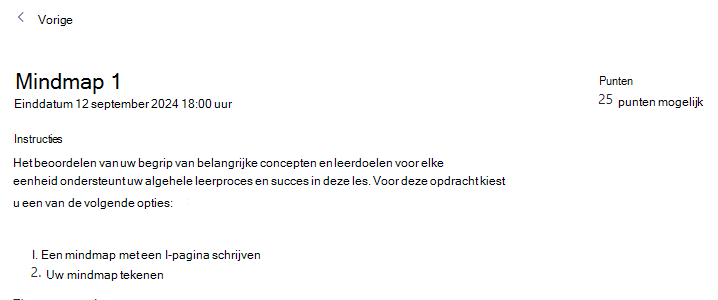 Schermopname van het werk.