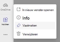 Schermopname van vastmaken.