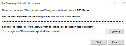 exportsleutel