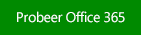 Office 365 of de laatste versie van Excel proberen