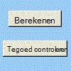 Voorbeeld van een besturingselement Knop van de werkbalk Formulieren