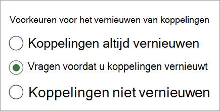 Schermopname van de voorkeuren voor het vernieuwen koppelen van één versie two.jpg