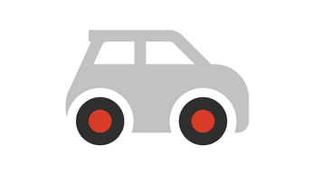 illustratie van een auto