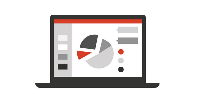 afbeelding van een computermonitor met een grafiek erop