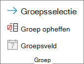 Afbeelding van Excel-lint