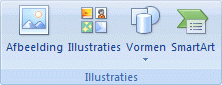 Afbeelding van Excel-lint
