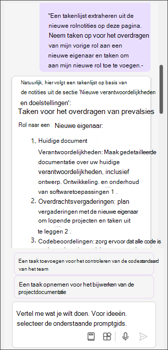 Testen