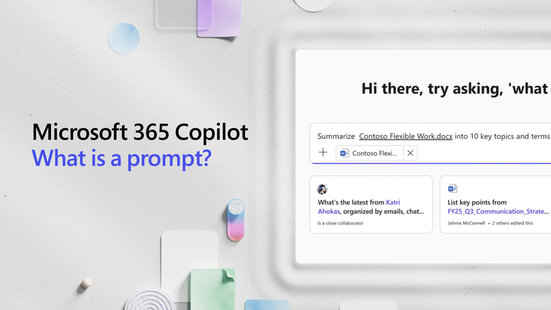 Video: Wat is een prompt?
