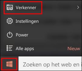 Verkenner