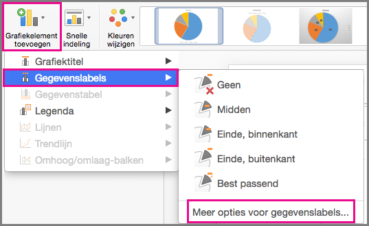 Word Office-knop