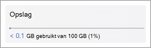 Uw OneDrive voor werk- of schoolopslag beheren schermopname van vijf versies two.png