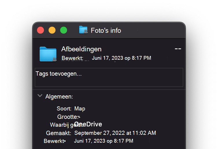 OneDrive_Disk_Space_File afbeelding