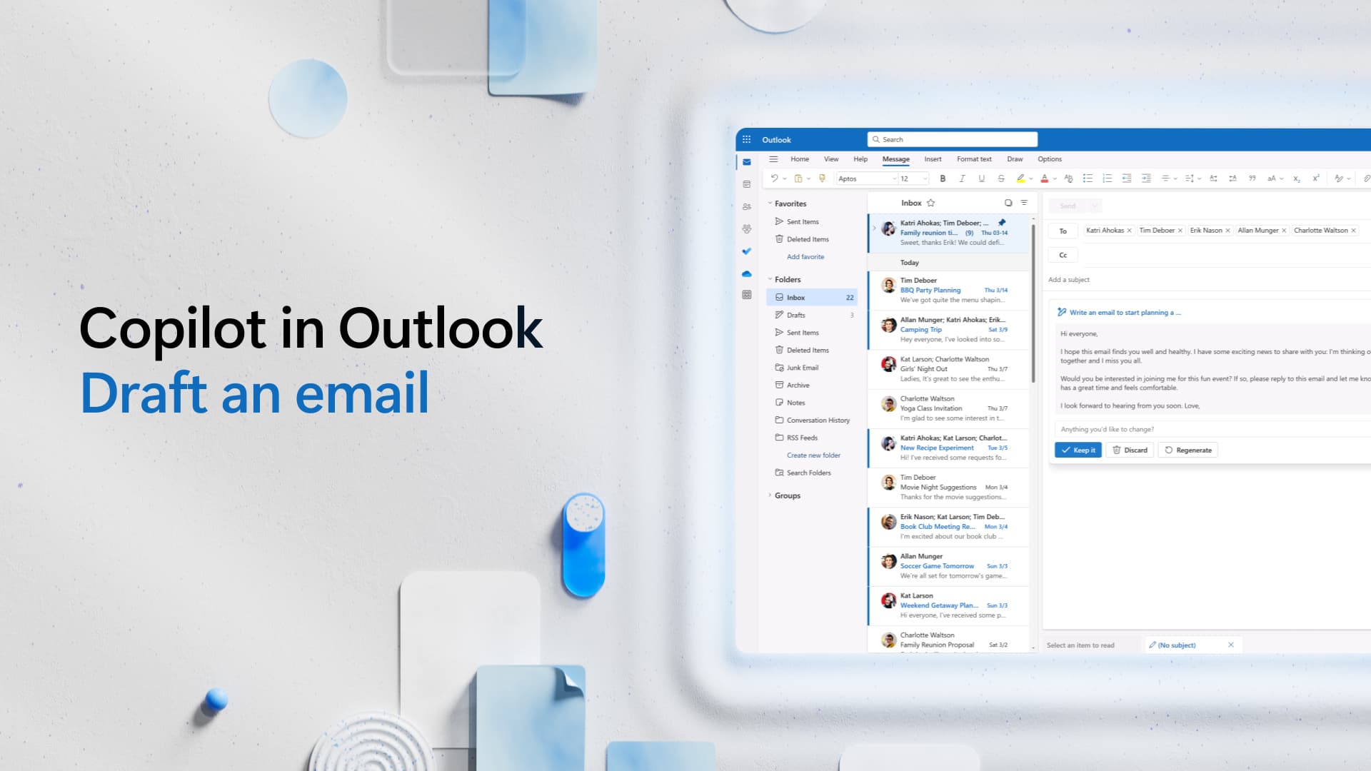 Video: Een e-mailbericht opstellen