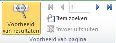 Groep Catalogusvoorbeeld