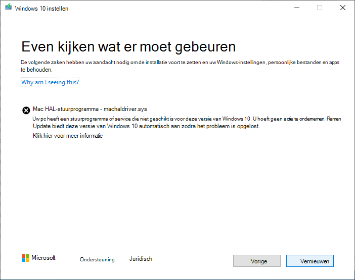 Wachtruimte bijwerken
